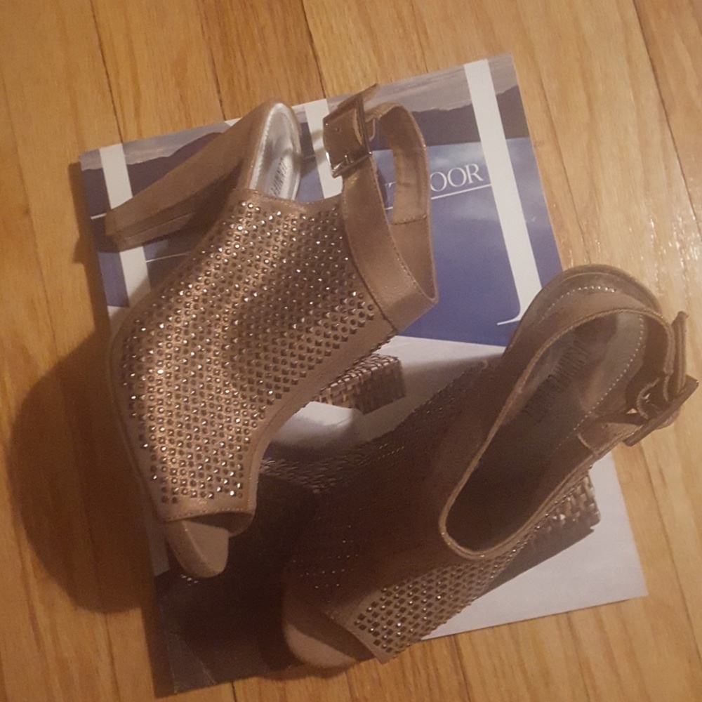 Jennifer Lopez Heels
